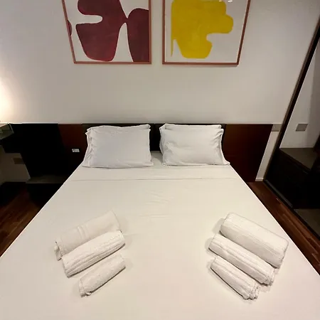 Casa Broletto - Centro Citta