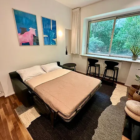 Casa Broletto - Centro Citta Appartement