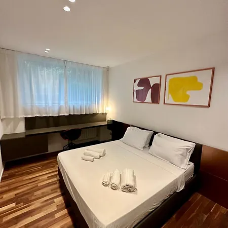 Appartement Casa Broletto - Centro Citta Milaan