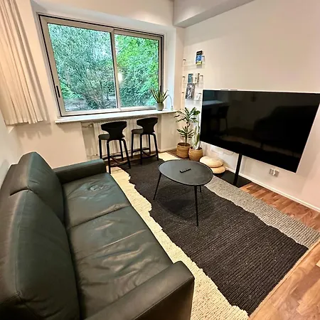 Casa Broletto - Centro Citta Appartement