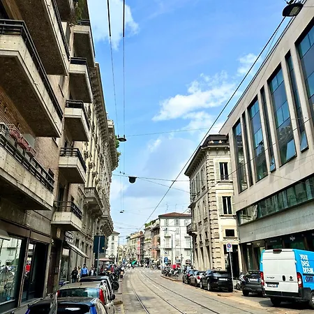 Casa Broletto - Centro Citta Milaan