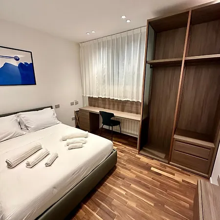 Apartament Casa Broletto - Centro Citta