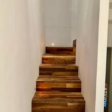 Apartament Casa Broletto - Centro Citta *
