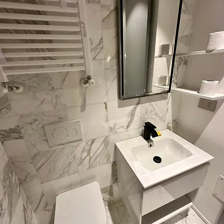 Apartament Casa Broletto - Centro Citta Mediolan