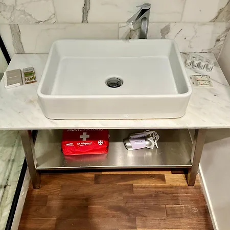 Apartament Casa Broletto - Centro Citta